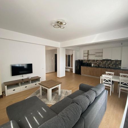 Costin Apartments C&C Residence 2 Navodari Exterior photo