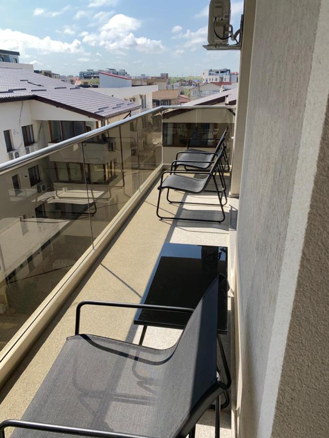Costin Apartments C&C Residence 2 Navodari Exterior photo